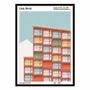 Affiches - Affiche - Les Arcs - Florent Bodart - WALL EDITIONS