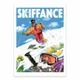 Affiches - Affiche - La Skiffance - Dear Bill - WALL EDITIONS