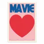 Poster - Art-Poster - Ma Vie - Dear Bill - WALL EDITIONS