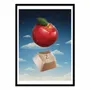 Affiches - Affiche - Pomme Z - Dear Bill - WALL EDITIONS