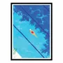 Poster - Art-Poster - Summer bliss - Henry Rivers - WALL EDITIONS