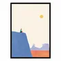 Affiches - Affiche - View from the top - Henry Rivers - WALL EDITIONS