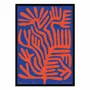 Poster - Art-Poster - Tree - Posterlad - WALL EDITIONS