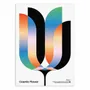 Affiches - Affiche - Cosmic flower - Posterlad - WALL EDITIONS