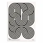 Poster - Art-Poster - Curves - Posterlad - WALL EDITIONS
