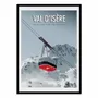 Affiches - Affiche - Val d'Isère - Turo - WALL EDITIONS