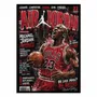 Poster - Art-Poster - The Goat - Mr Pablo Costa - WALL EDITIONS
