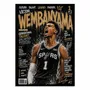 Affiches - Affiche - Wemby - Mr Pablo Costa - WALL EDITIONS