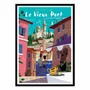 Affiches - Affiche - Marseille V2 - Gary Godel - WALL EDITIONS