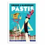 Affiches - Affiche - Pastis Marseille V2 - Gary Godel - WALL EDITIONS