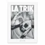 Poster - Art-Poster - Lyon 69 La Trik - Dear Bill - WALL EDITIONS