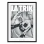 Poster - Art-Poster - Lyon 69 La Trik - Dear Bill - WALL EDITIONS