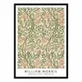 Poster - Art-Poster - Sweet Briar 1917 - William Morris - WALL EDITIONS