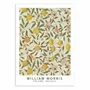 Affiches - Affiche - Fruit - William Morris - WALL EDITIONS