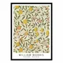 Affiches - Affiche - Fruit - William Morris - WALL EDITIONS