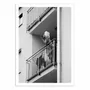 Poster - Art-Poster - Nika - Lorna Kijurko - WALL EDITIONS