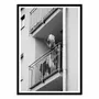 Poster - Art-Poster - Nika - Lorna Kijurko - WALL EDITIONS