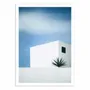 Affiches - Affiche - Palm tree - Renate Wasinger - WALL EDITIONS