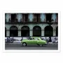 Affiches - Affiche - Havana frames - Alper Uke - WALL EDITIONS