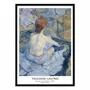 Affiches - Affiche - Rousse (La Toilette) 1896 - Henri de Toulouse-Lautrec - WALL EDITIONS
