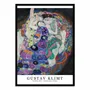 Poster - Art-Poster - The Maiden 1913 - Gustav Klimt - WALL EDITIONS