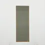 Appareils de fitness - Tapis de yoga tatami Moutarde - SUMO YOGA