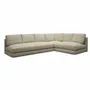 Sofas - Nuvo Corner Sofa  Ibiza | Corner sofa - CREARTE COLLECTIONS