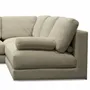 Sofas - Nuvo Corner Sofa  Ibiza | Corner sofa - CREARTE COLLECTIONS