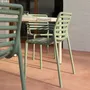 Chaises de jardin - DOGA BISTROT - NARDI