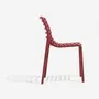 Chaises de jardin - DOGA BISTROT - NARDI