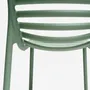 Chaises de jardin - DOGA BISTROT - NARDI