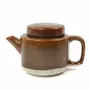 Tasses et mugs - Théière CYL en cuivre - KINTA