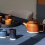 Tasses et mugs - Théière CYL en cuivre - KINTA