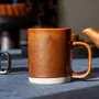 Tasses et mugs - Gobelets CYL en cuivre - KINTA