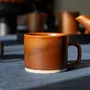 Tasses et mugs - Gobelets CYL en cuivre - KINTA