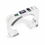 Jewelry - TANIS bracelet - MIRAVIDI