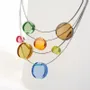 Bijoux - Collier TITA - MIRAVIDI