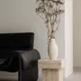 Autres tables  - ORO - table d'appoint en pierre - UN'COMMON