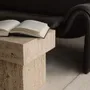 Autres tables  - ORO - table d'appoint en pierre - UN'COMMON