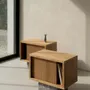 Autres tables  - BLOCK Side Table - table d'appoint - UN'COMMON