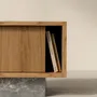 Autres tables  - BLOCK Side Table - table d'appoint - UN'COMMON