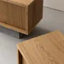 Autres tables  - BLOCK Side Table - table d'appoint - UN'COMMON