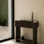 Console table - ORIA - Console Table with Drawer - UN'COMMON