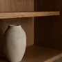 Sideboards - BLOCK Sideboard - Oak and Marble Sideboard - UN'COMMON