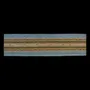 Tapestries - Portospino Sky Blue, handwoven wall panel - EUGENIA PINNA