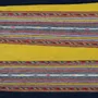 Contemporary carpets - Portospino Diagonal, meditation rug - EUGENIA PINNA