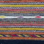 Contemporary carpets - Portospino Diagonal, meditation rug - EUGENIA PINNA