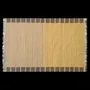 Tapis contemporains - Terrasole, tapis tissé à la main - EUGENIA PINNA