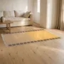 Tapis contemporains - Terrasole, tapis tissé à la main - EUGENIA PINNA