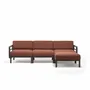 Lawn sofas   - MAXIMO 4 - NARDI